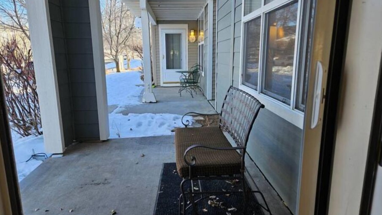Photo of Patio Balcony in Eagle