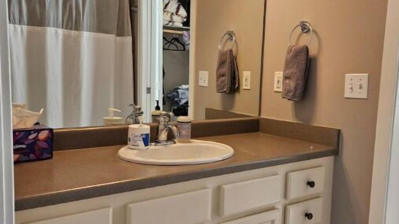 Photo of Bathroom in Eagle