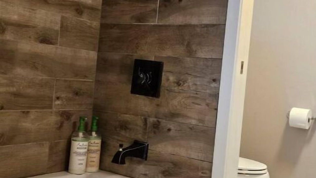 Photo of Bathroom in Eagle
