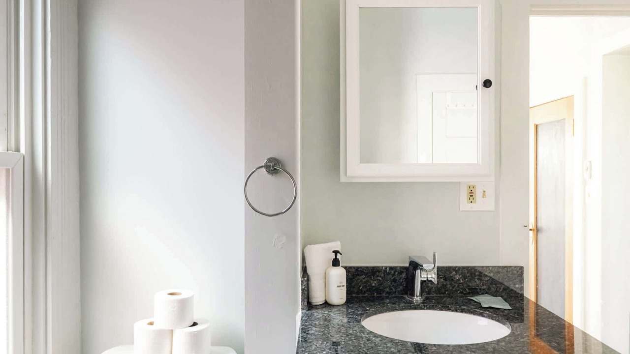 Photo of Bathroom in West Highland