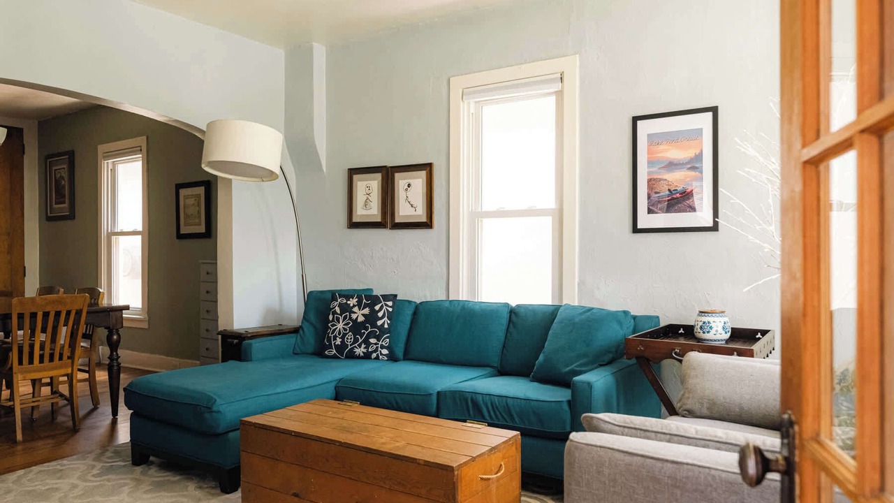 Photo of Livingroom in West Highland