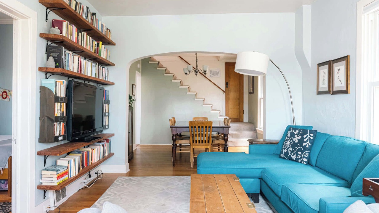 Photo of Livingroom in West Highland