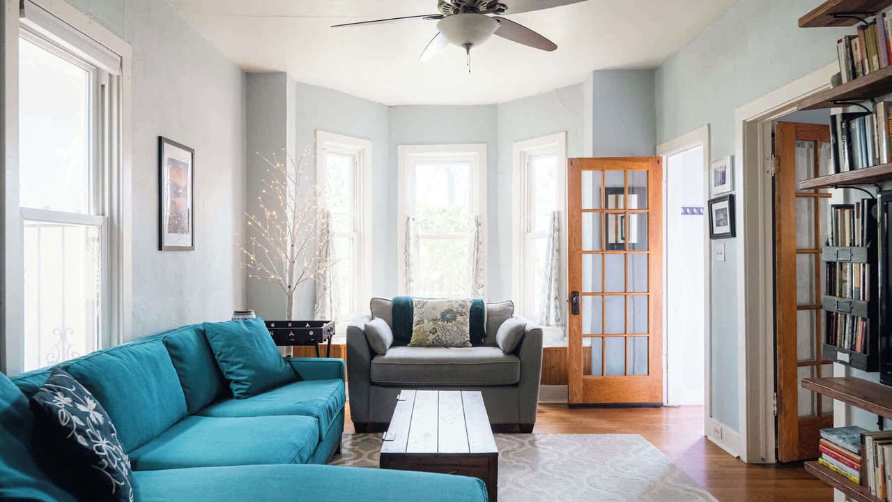 Photo of Livingroom in West Highland