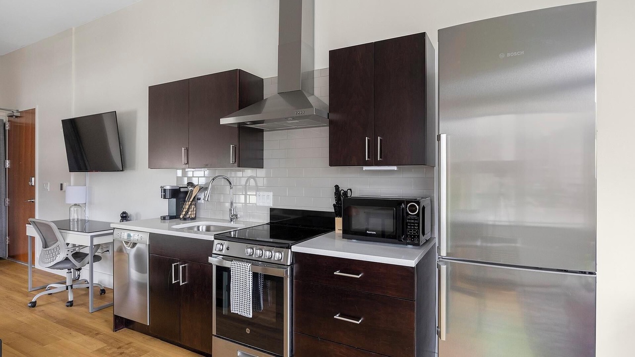 Photo of Kitchen in Cherry Creek