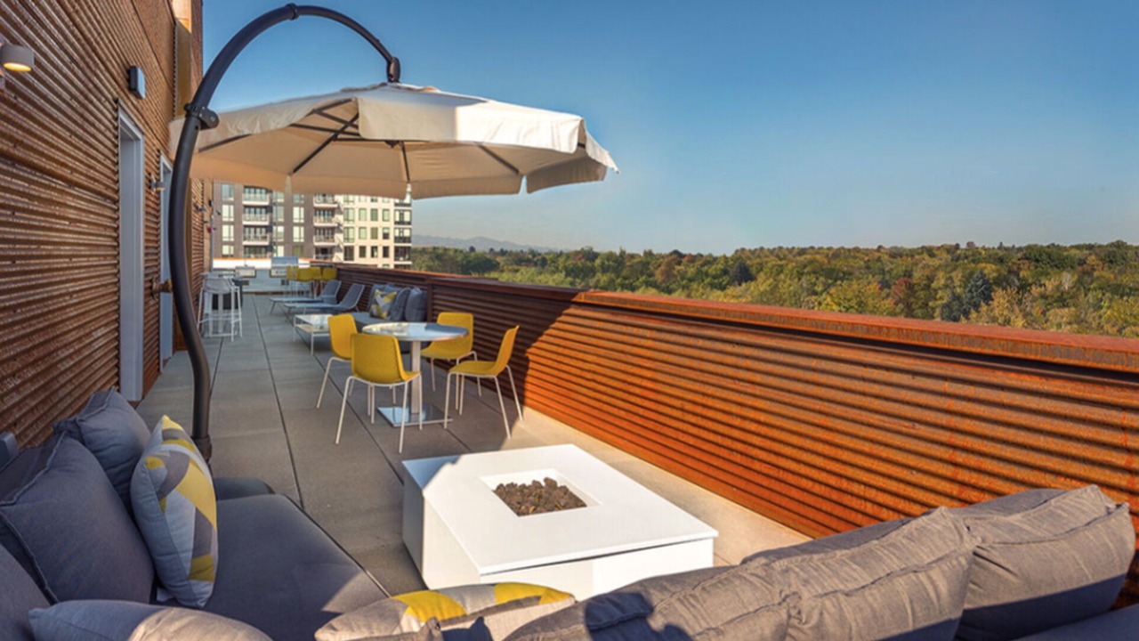 Photo of Outdoor in Cherry Creek