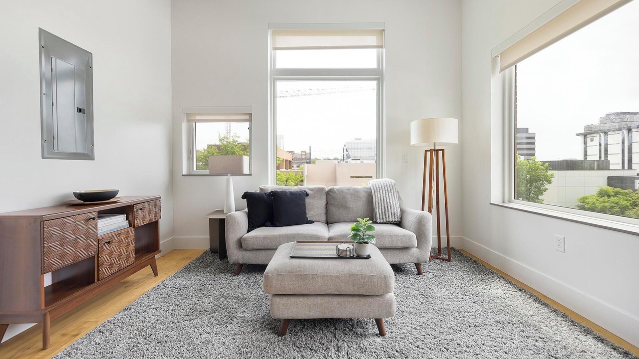 Photo of Livingroom in Cherry Creek