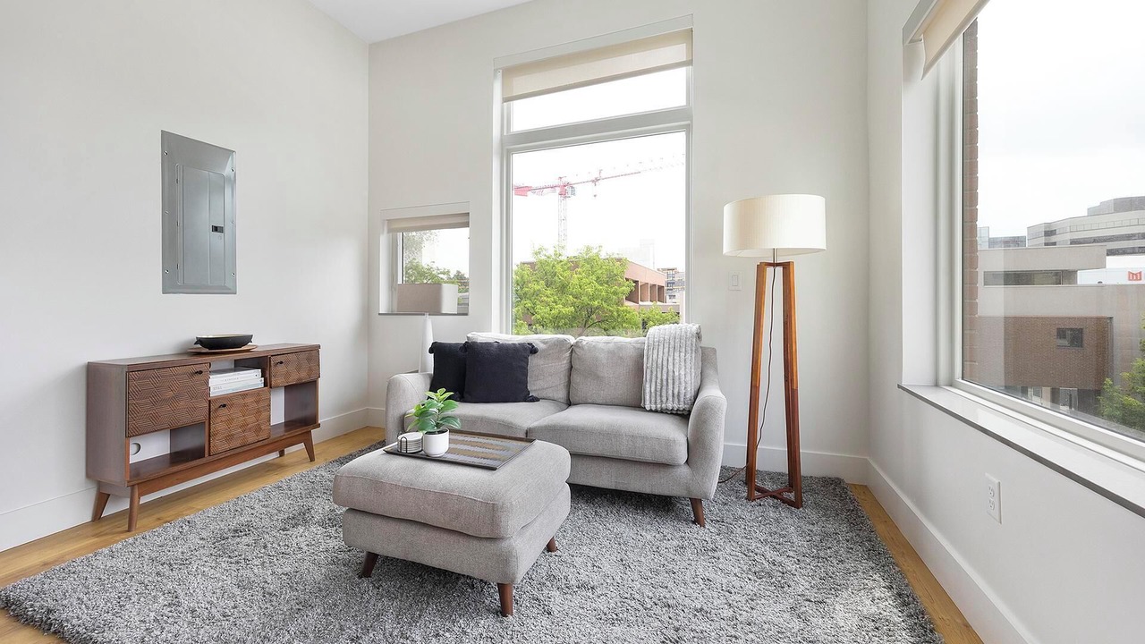 Photo of Livingroom in Cherry Creek