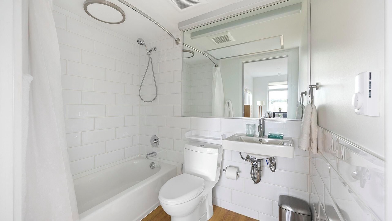 Photo of Bathroom in Cherry Creek