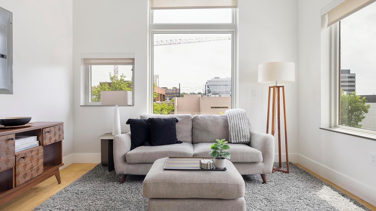 Photo of Livingroom in Cherry Creek