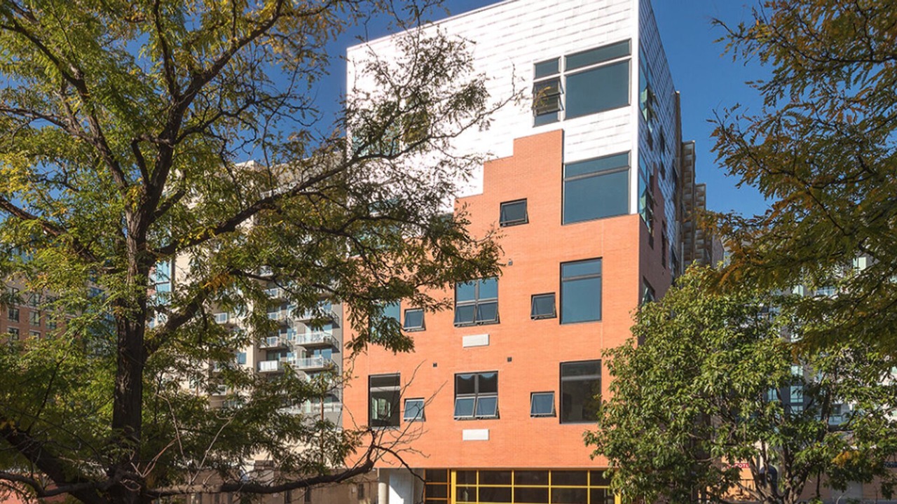Photo of Outdoor in Cherry Creek