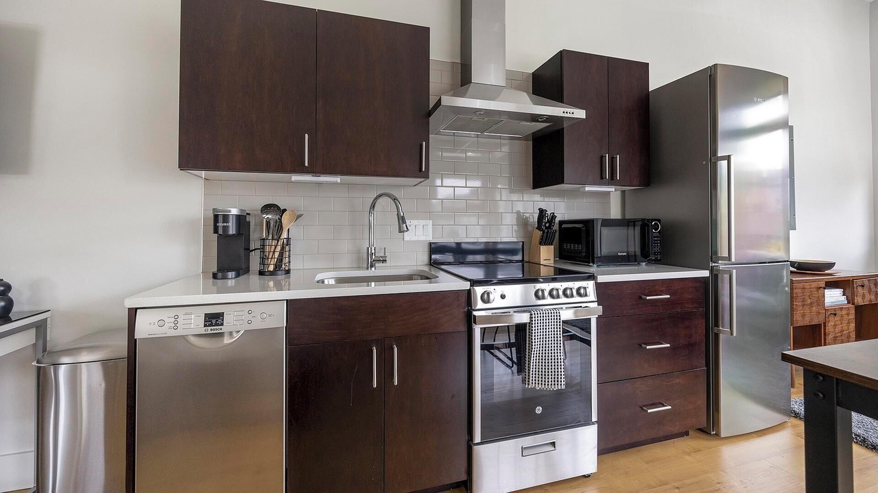 Photo of Kitchen in Cherry Creek