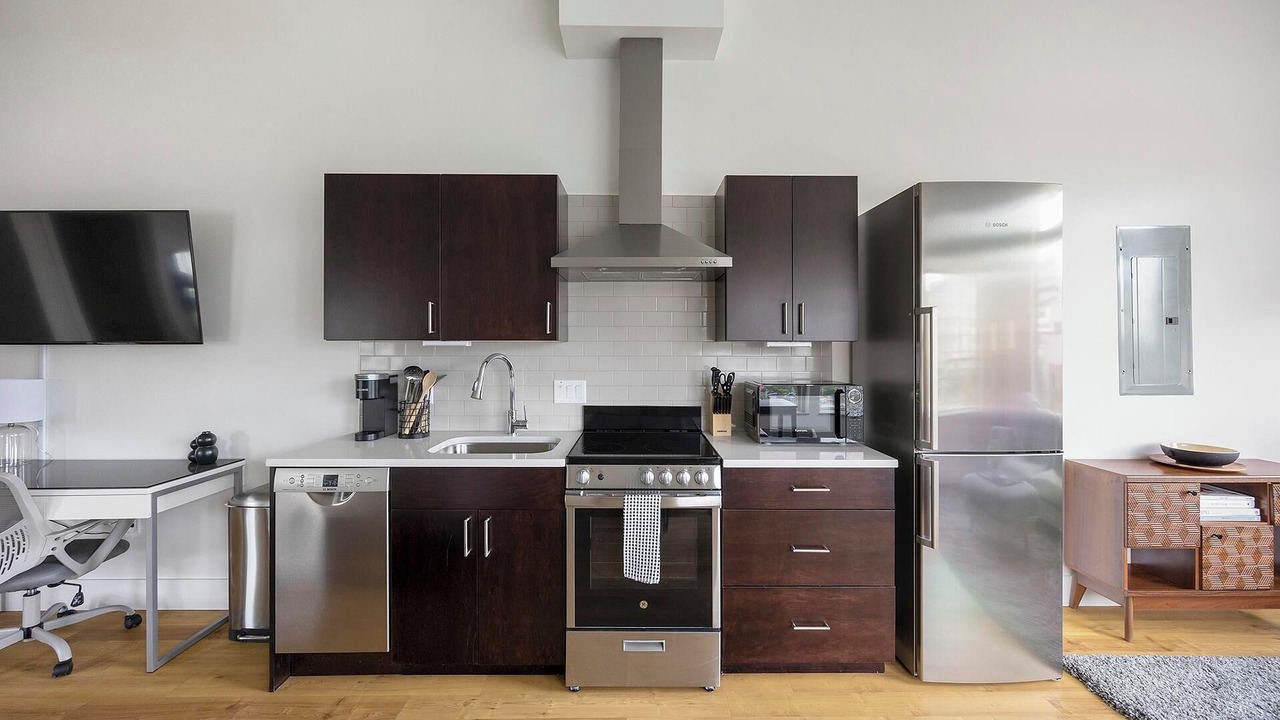 Photo of Kitchen in Cherry Creek