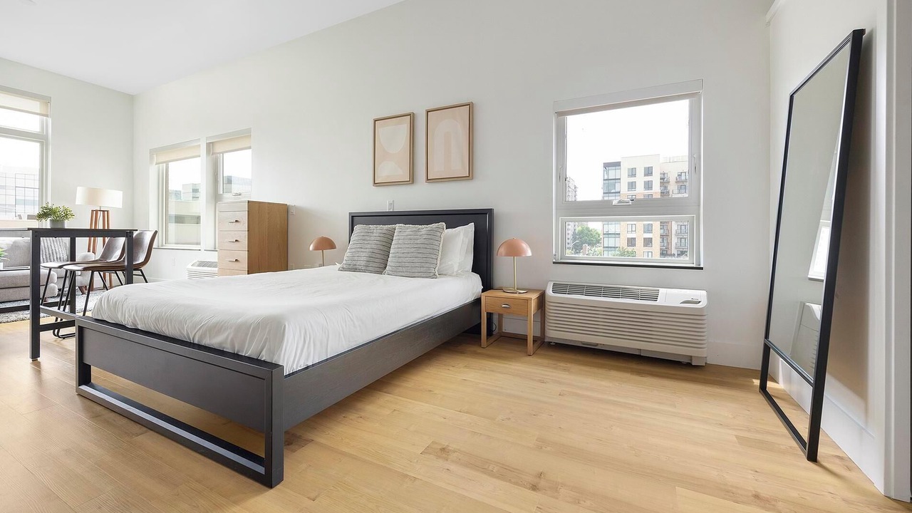 Photo of Bedroom in Cherry Creek