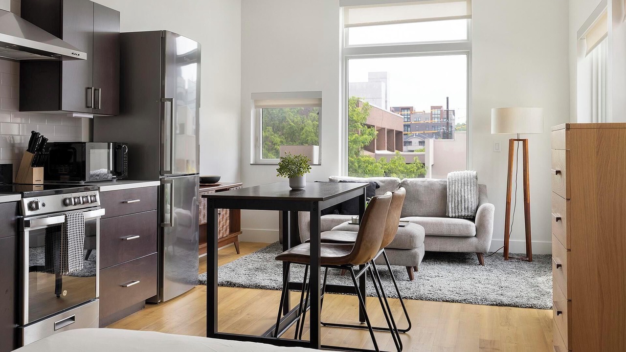 Photo of Kitchen in Cherry Creek