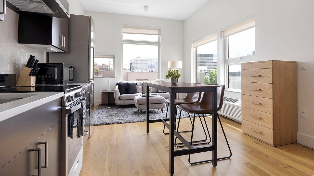 Photo of Kitchen in Cherry Creek