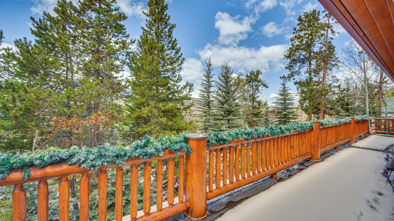 Photo of Outdoor in Ptarmigan Mountain