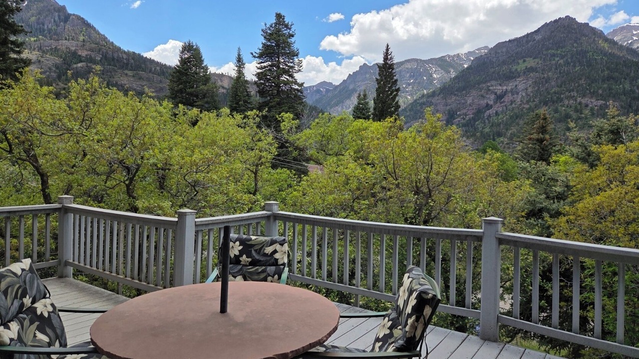 Photo of Others in Ouray