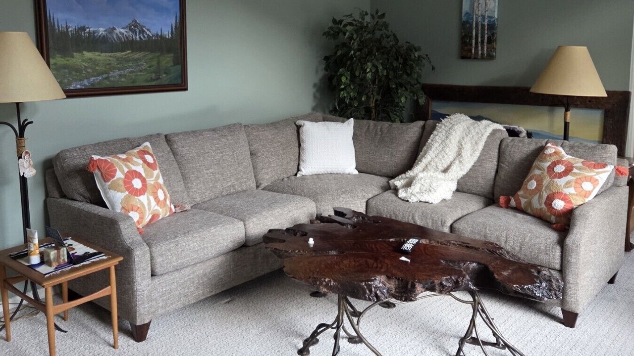 Photo of Livingroom in Ouray