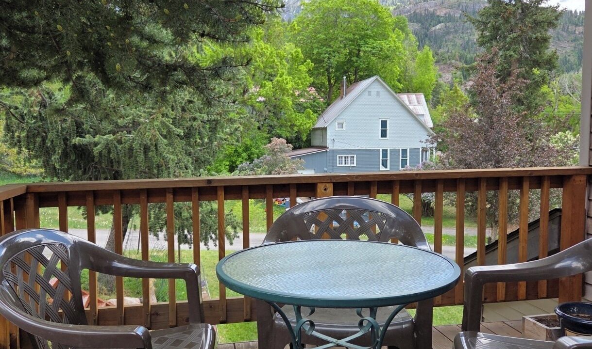 Photo of Outdoor in Ouray