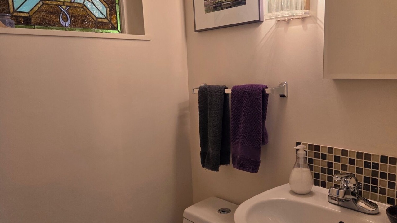 Photo of Bathroom in Ouray