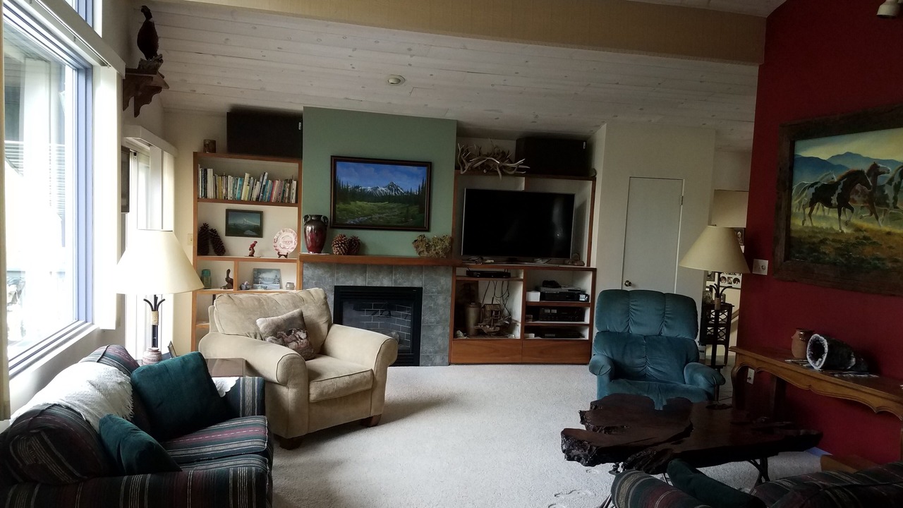 Photo of Livingroom in Ouray