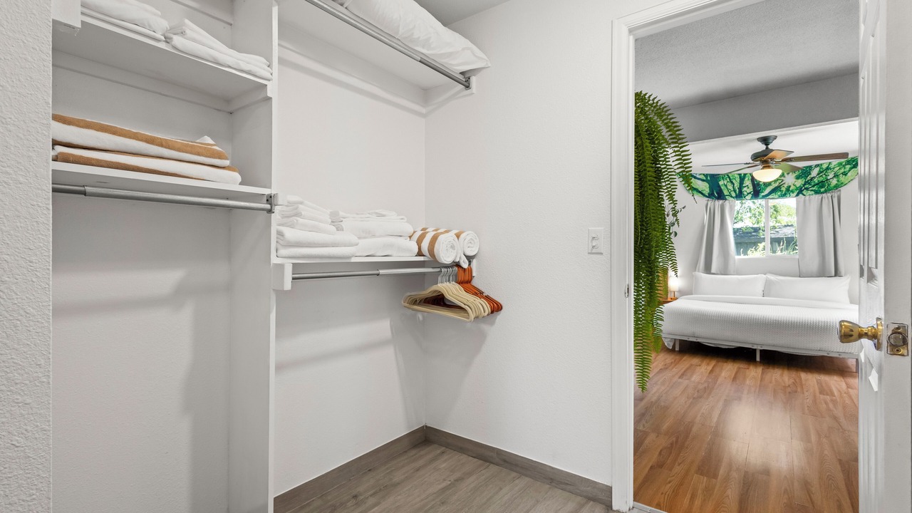 Photo of Bedroom in University Hills