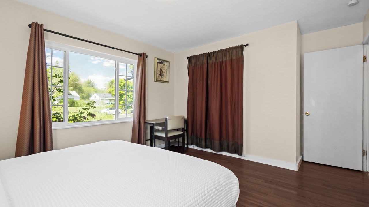 Photo of Bedroom in University Hills