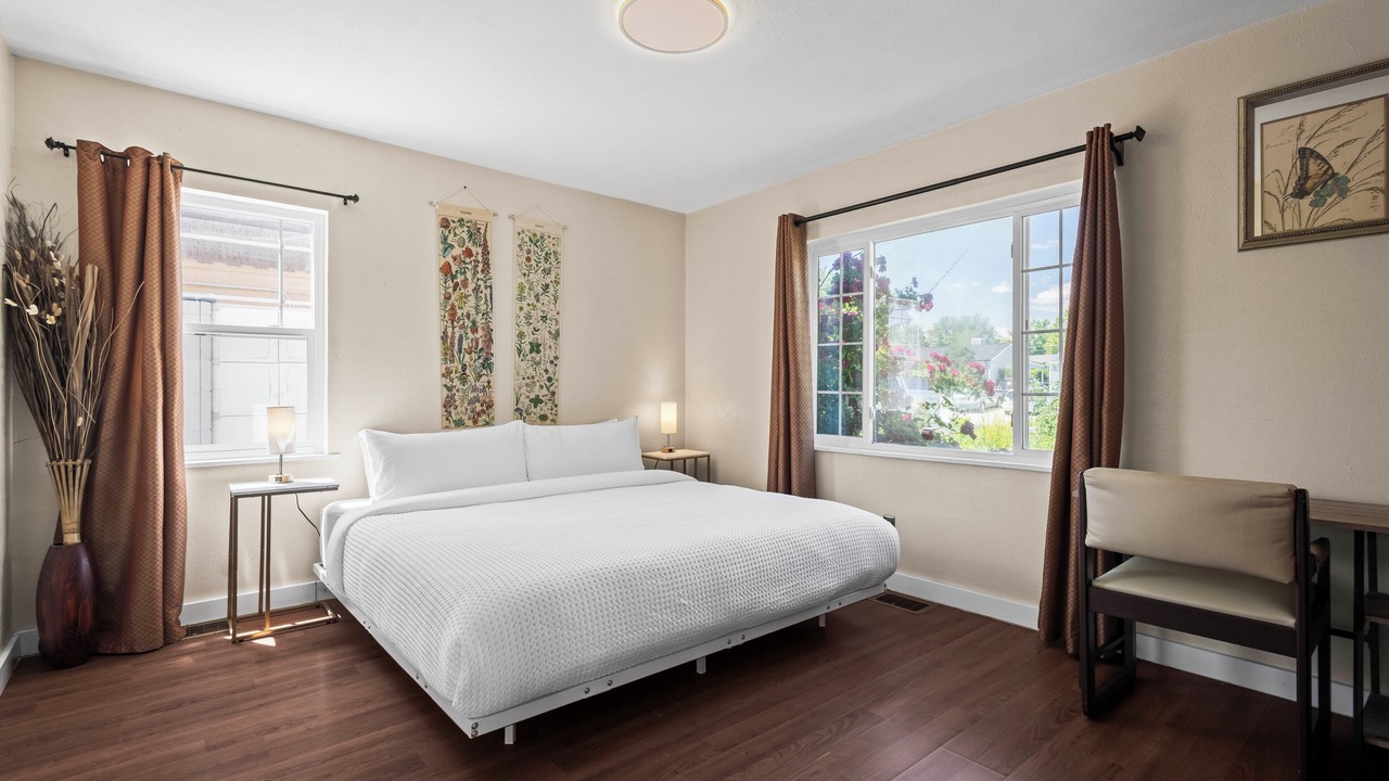 Photo of Bedroom in University Hills