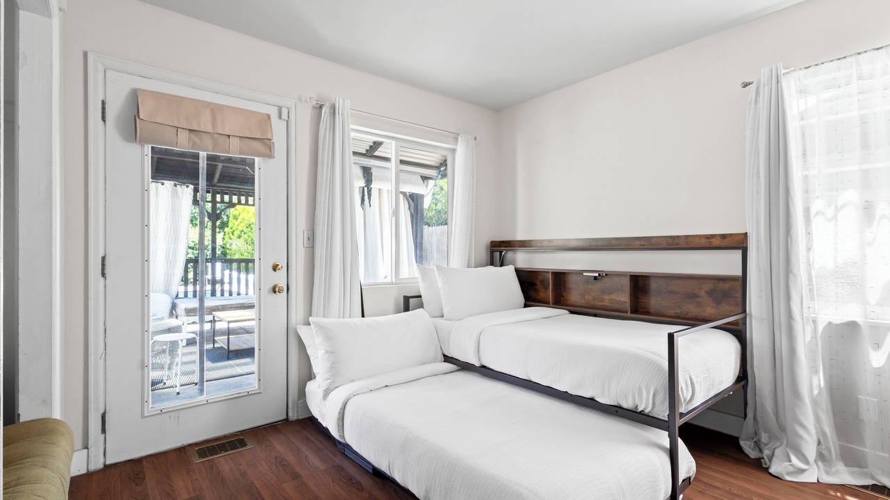 Photo of Bedroom in University Hills