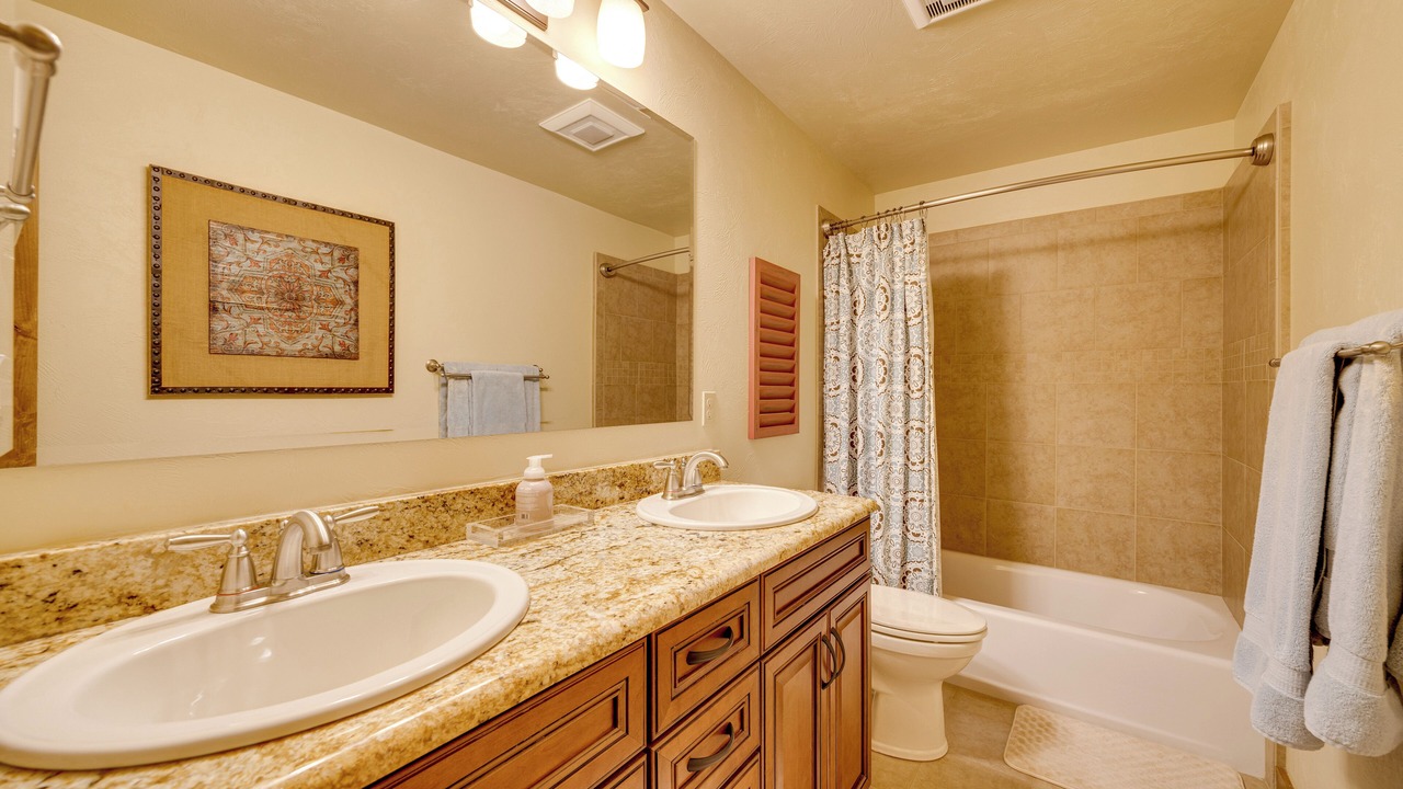 Photo of Bathroom in Westcliffe