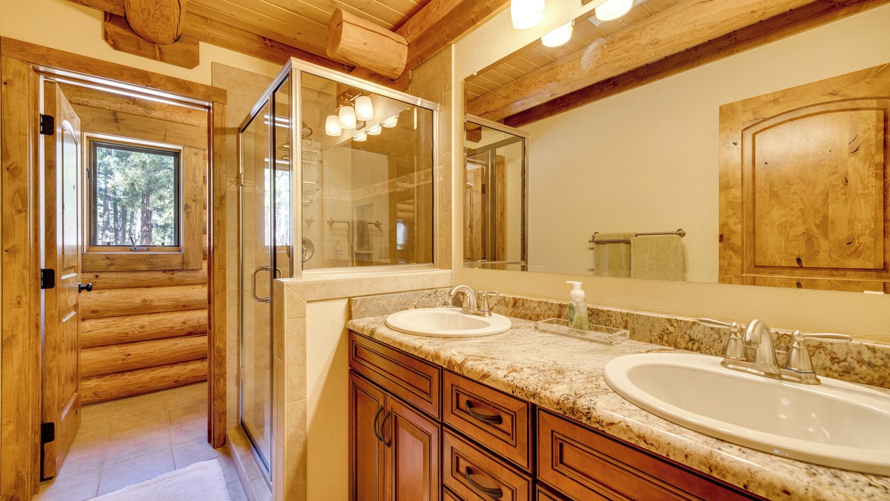 Photo of Bathroom in Westcliffe
