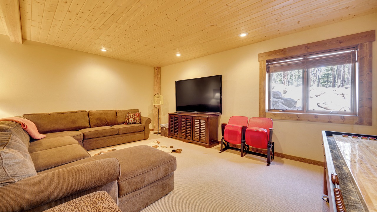 Photo of Livingroom in Westcliffe