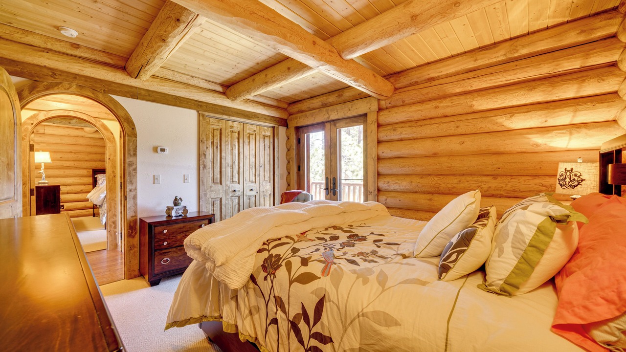 Photo of Bedroom in Westcliffe