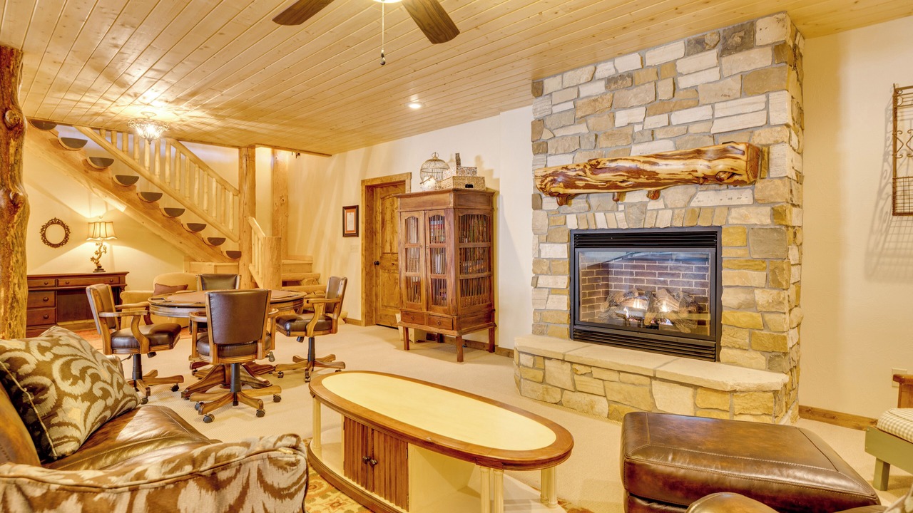 Photo of Livingroom in Westcliffe