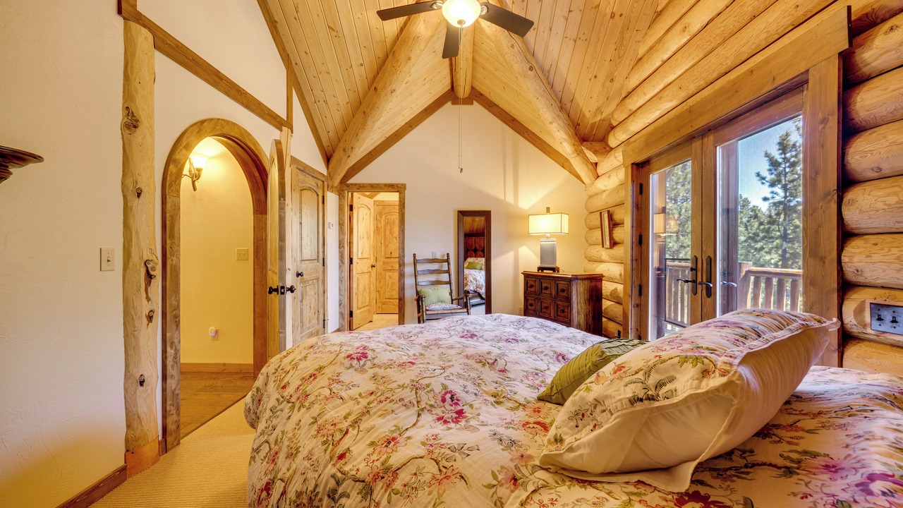 Photo of Bedroom in Westcliffe