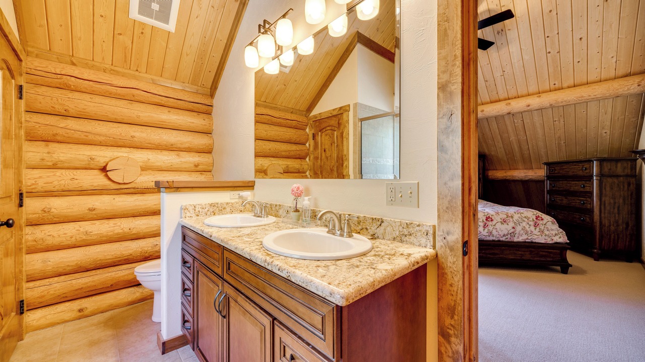 Photo of Bathroom in Westcliffe