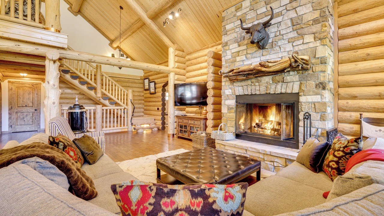 Photo of Bedroom in Westcliffe