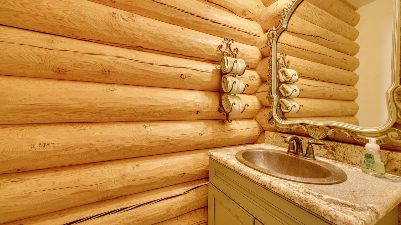 Photo of Bathroom in Westcliffe