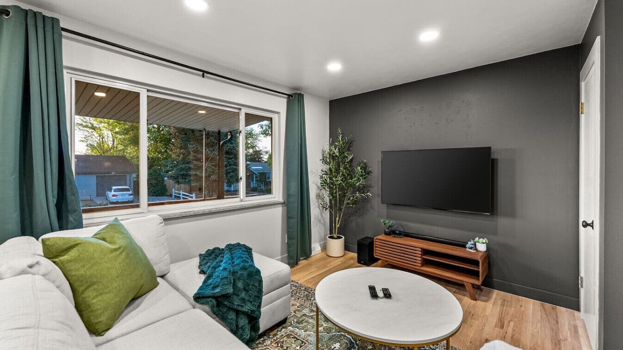 Photo of Bedroom in Scenic Heights