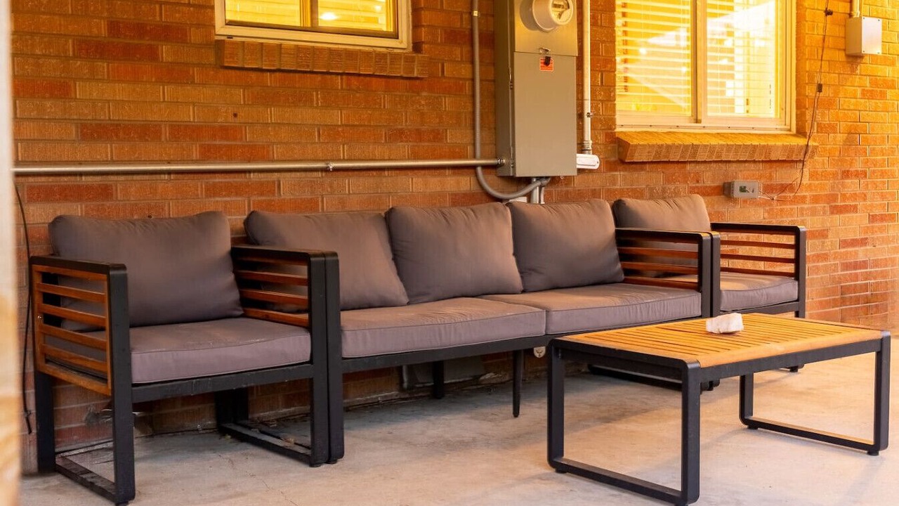 Photo of Outdoor in Scenic Heights