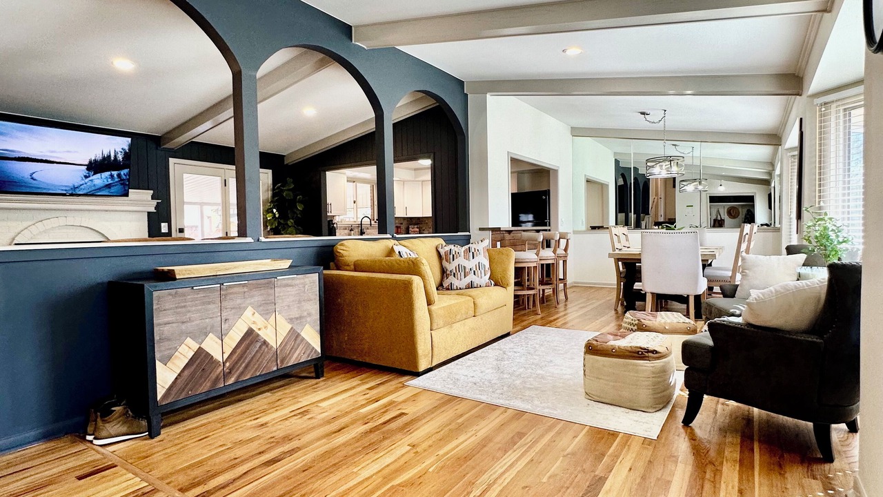 Photo of Livingroom in Littleton