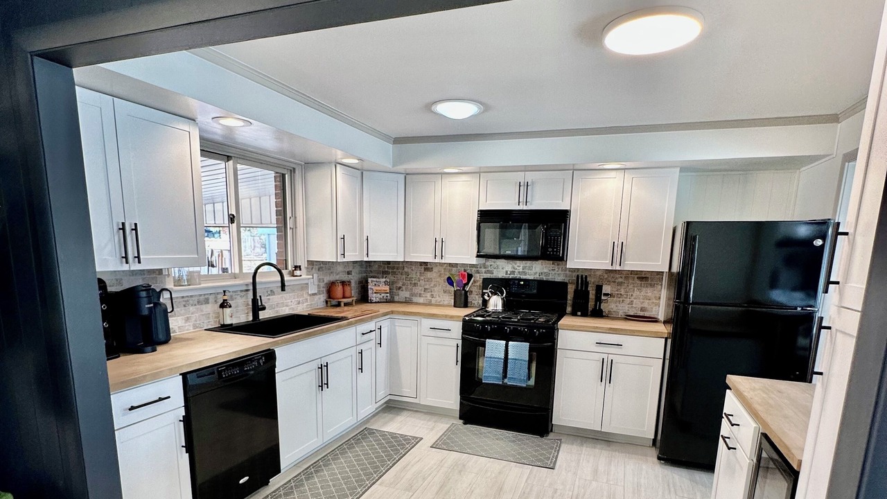 Photo of Kitchen in Littleton