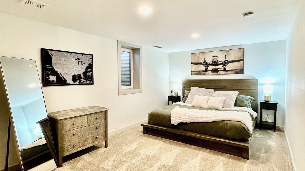 Photo of Bedroom in Littleton