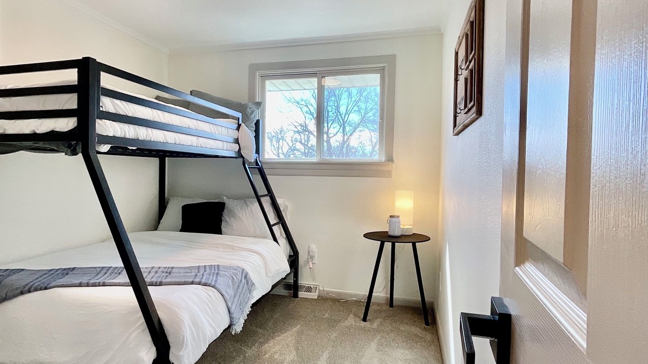 Photo of Bedroom in Littleton