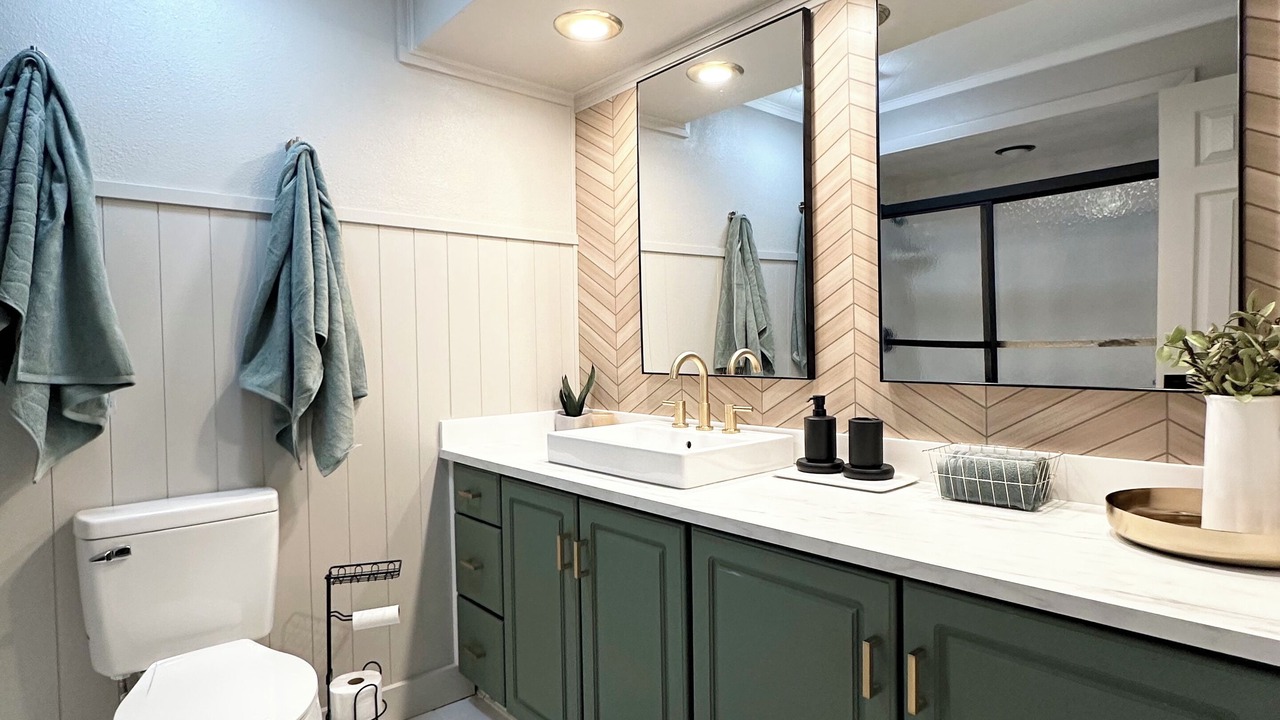 Photo of Bathroom in Littleton