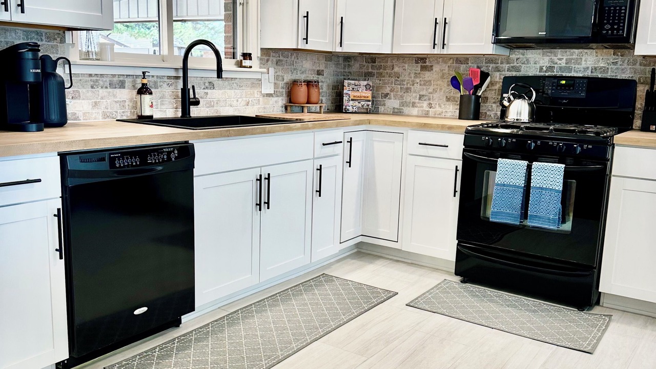 Photo of Kitchen in Littleton