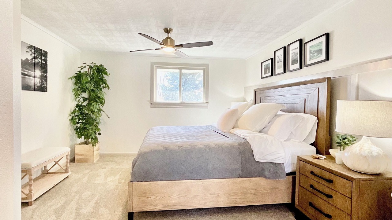 Photo of Bedroom in Littleton