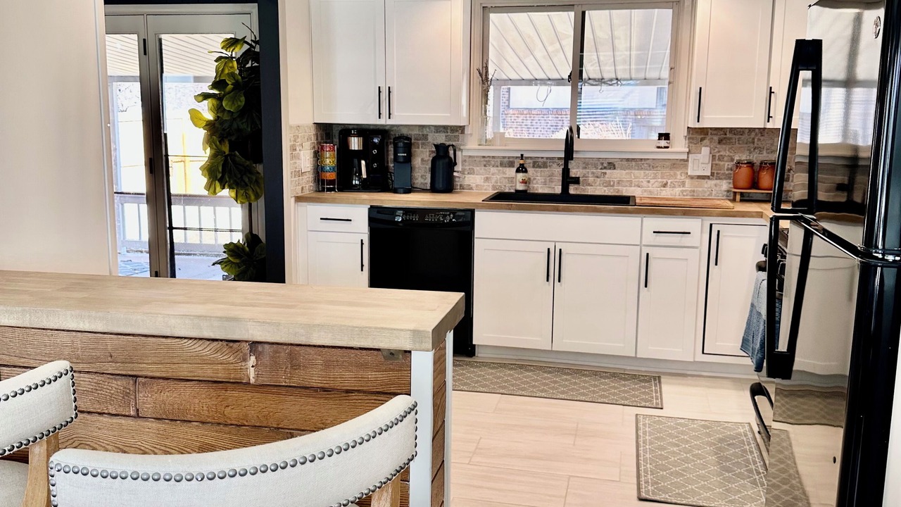 Photo of Kitchen in Littleton