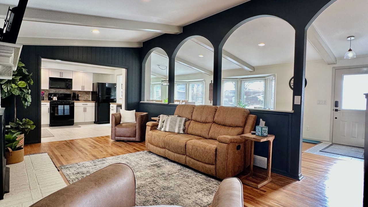 Photo of Livingroom in Littleton
