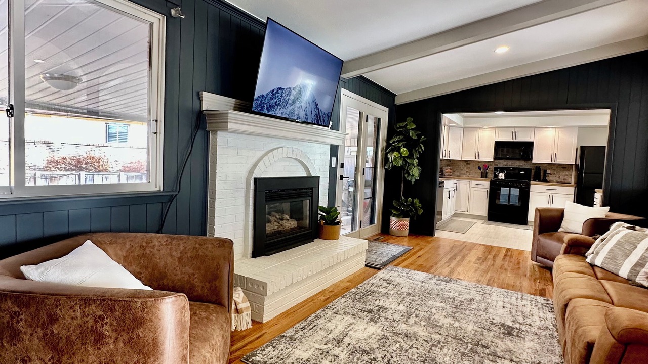 Photo of Livingroom in Littleton